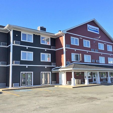 Coastal Inn Halifax - Bayers Lake Exterior foto