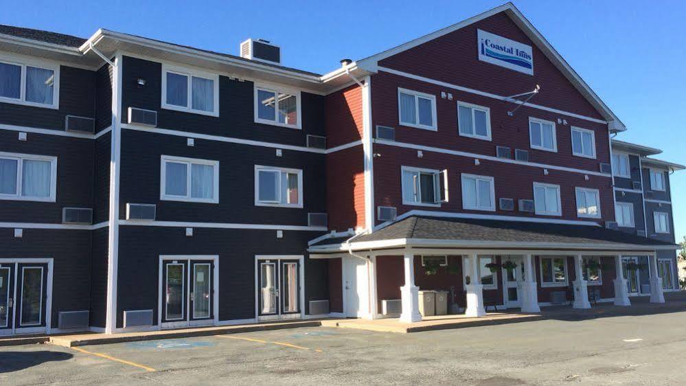 Coastal Inn Halifax - Bayers Lake Exterior foto